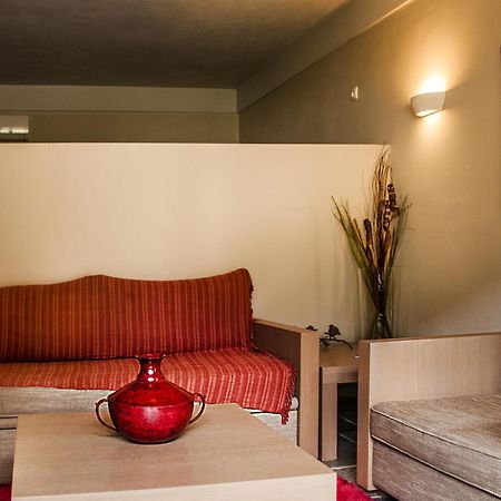 Guesthouse Vasiliki Steni Dhirfios Eksteriør bilde