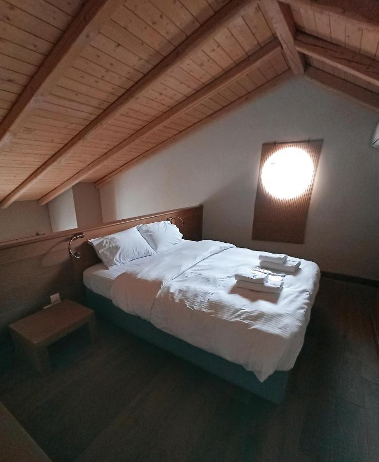 Guesthouse Vasiliki Steni Dhirfios Eksteriør bilde