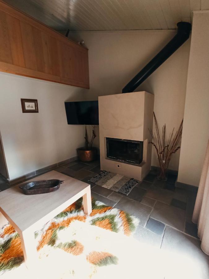 Guesthouse Vasiliki Steni Dhirfios Eksteriør bilde