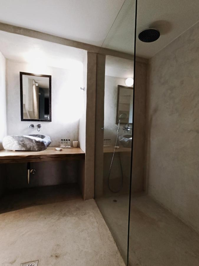 Guesthouse Vasiliki Steni Dhirfios Eksteriør bilde