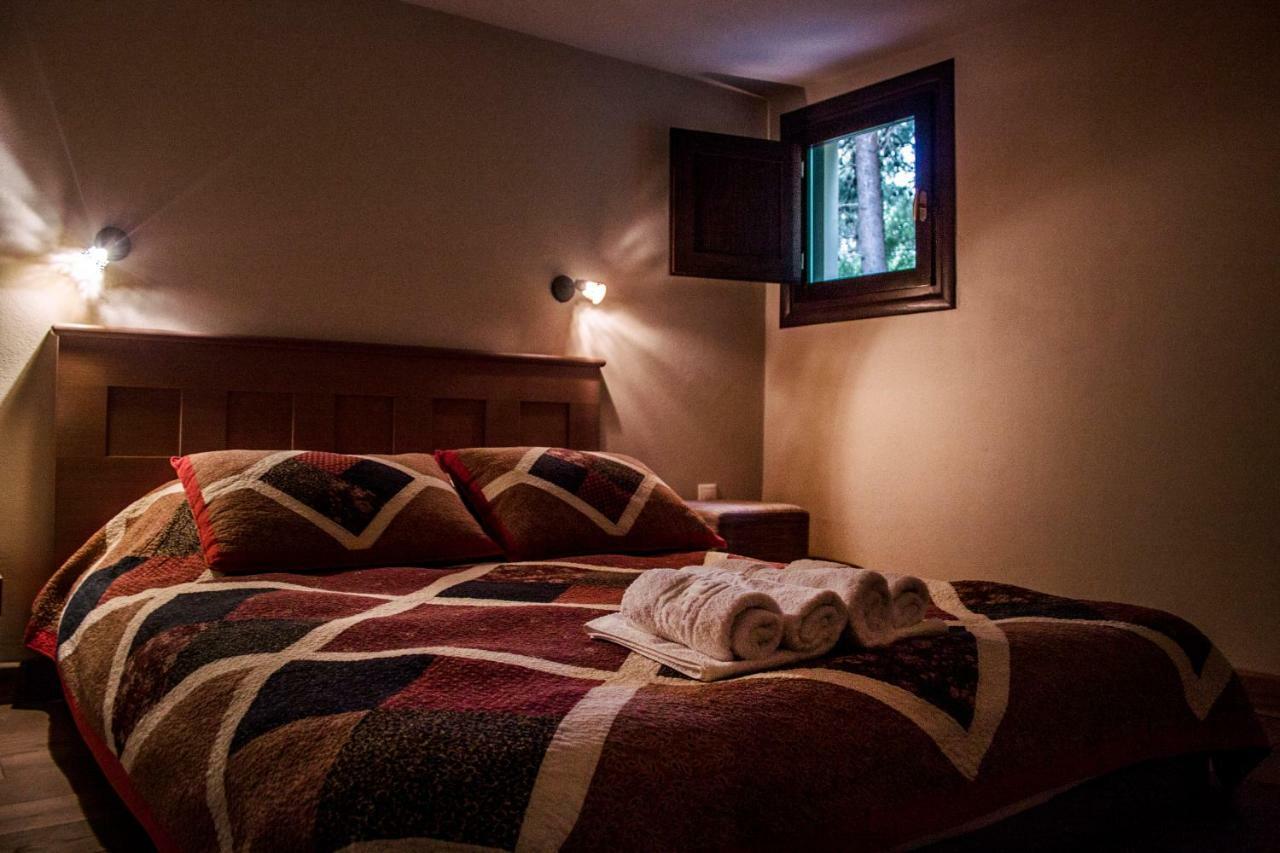 Guesthouse Vasiliki Steni Dhirfios Eksteriør bilde