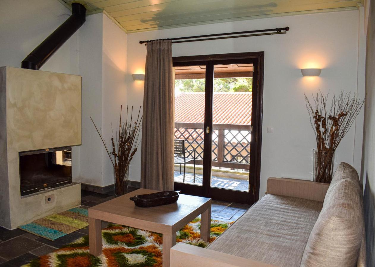 Guesthouse Vasiliki Steni Dhirfios Eksteriør bilde